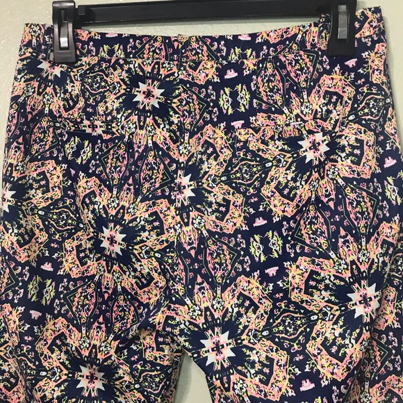 Lucy Paris leggings size S - Picture 7 of 9